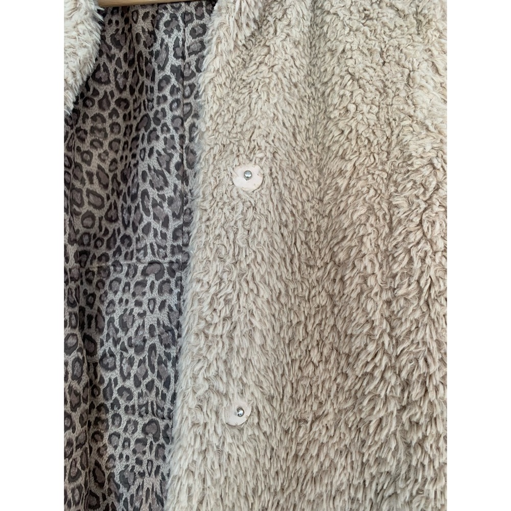 Kenneth Cole Teddy Jacket - Picture 6 of 8